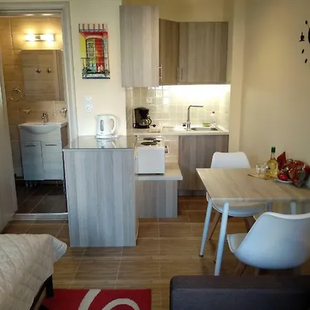 Cosy 1 In *