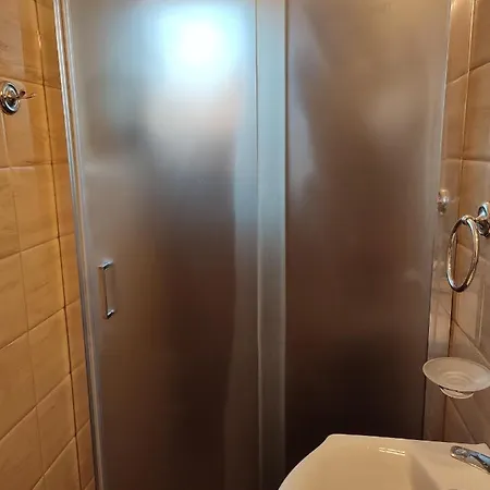 דירה Cosy 1 In Stoúpa