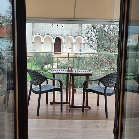 דירה Cosy 1 In *