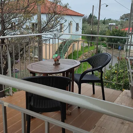 Apartmán Cosy 1 In Stoúpa