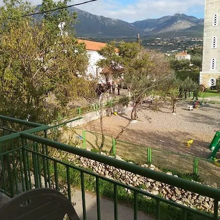 Διαμέρισμα Cosy 1 In