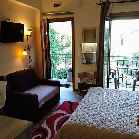 Cosy 1 In * Στούπα