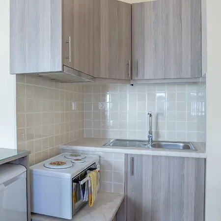 Cosy 1 In Apartamento