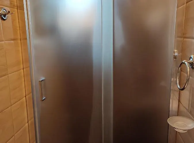 Apartmán Cosy 1 In Stoúpa