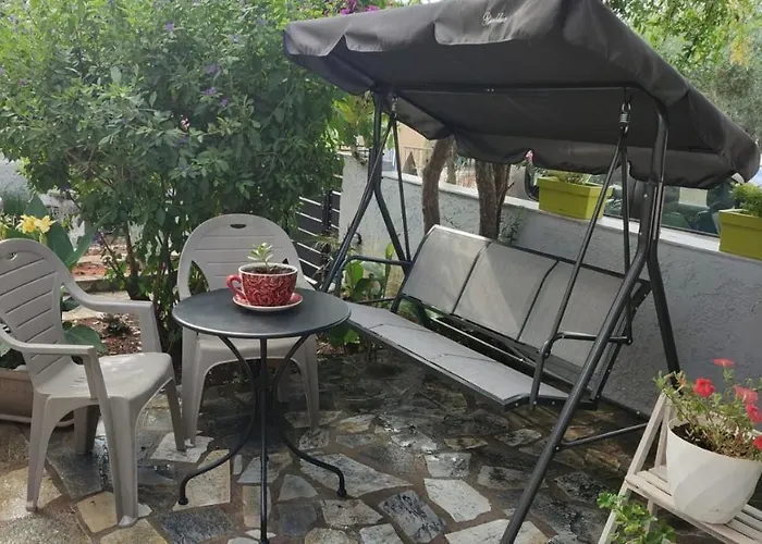 Cosy 1 In Apartamento