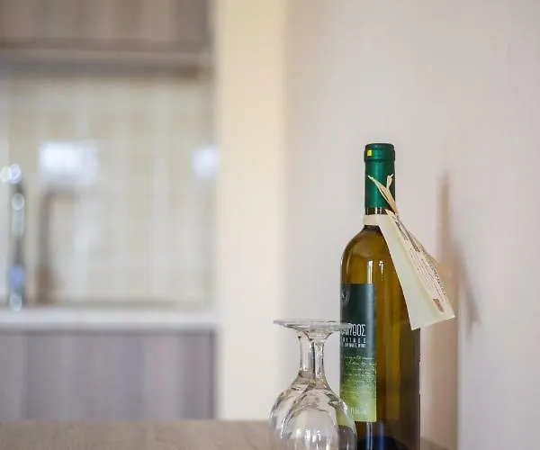 Cosy 1 In Apartamento